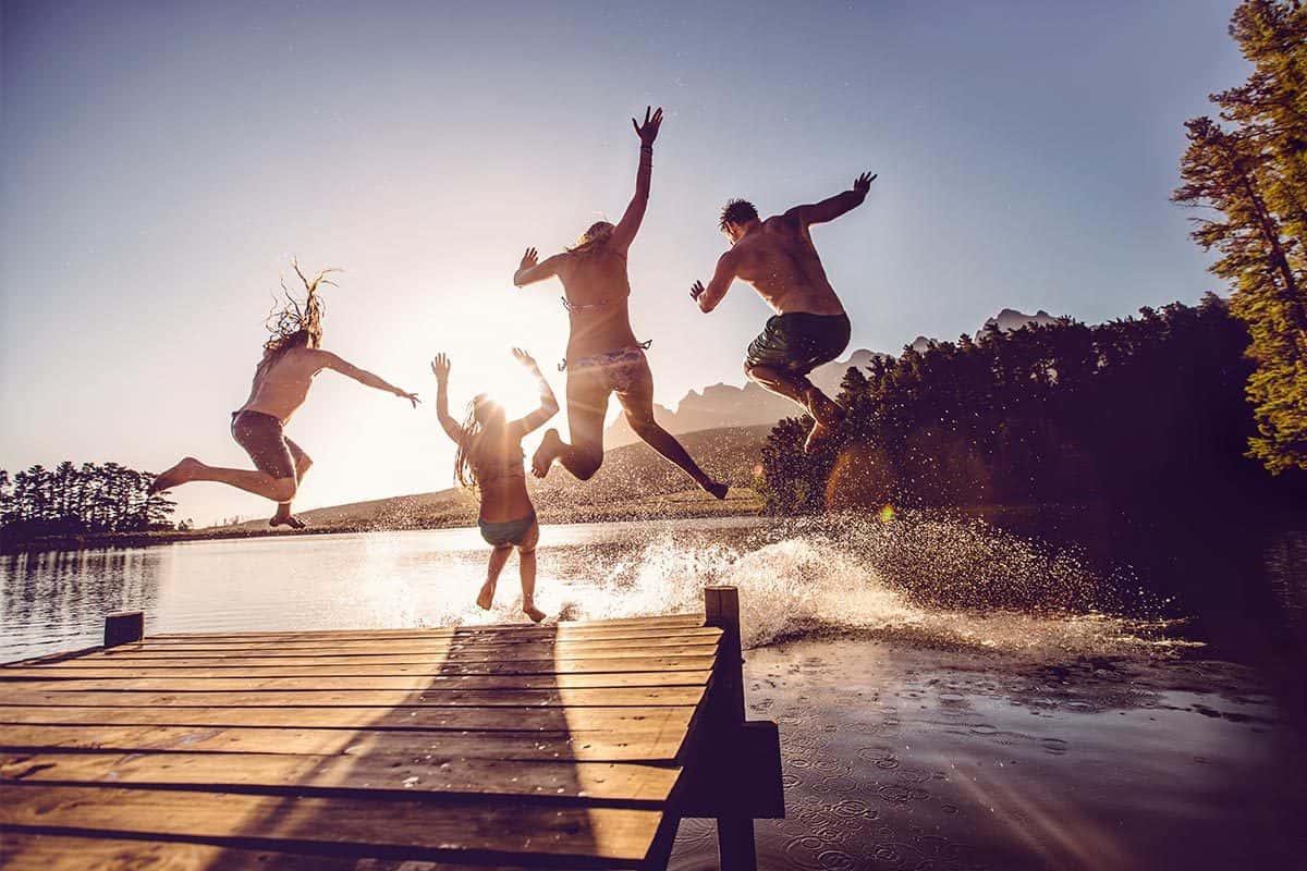 The Lodge at Pleasant Point Amenities