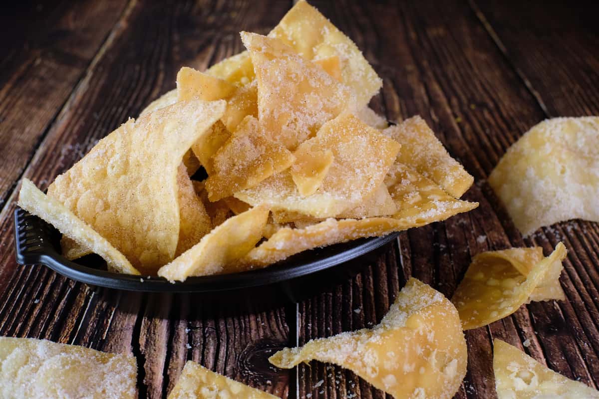 sopapillas