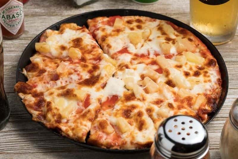 The Hawaiian - Large