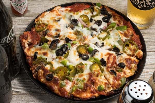 The Papa Joe - Large