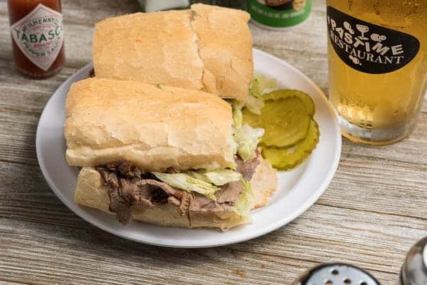 Roast Beef