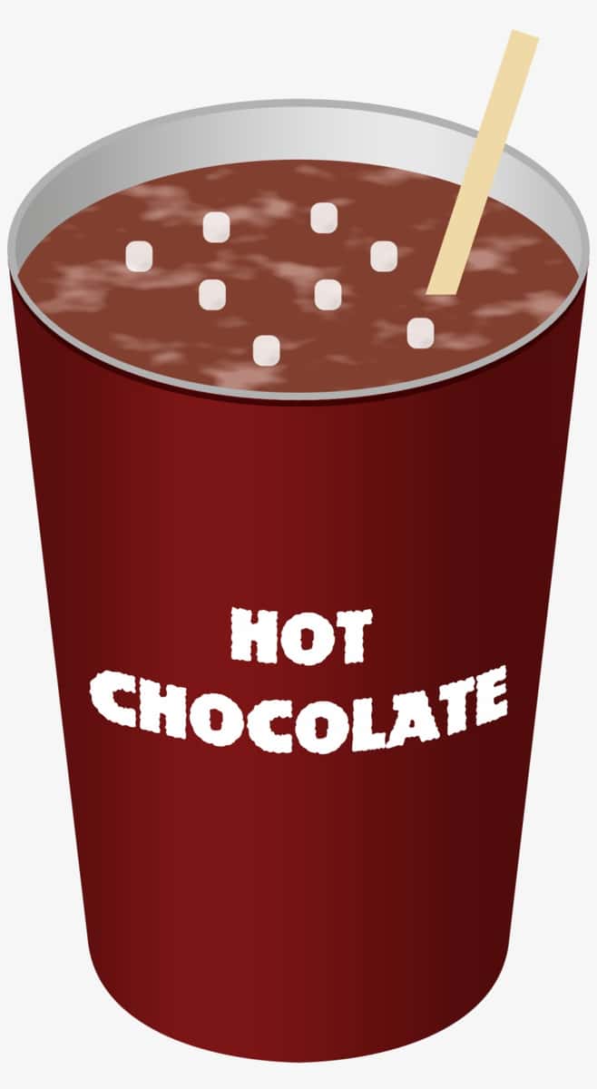 Hot Chocolate