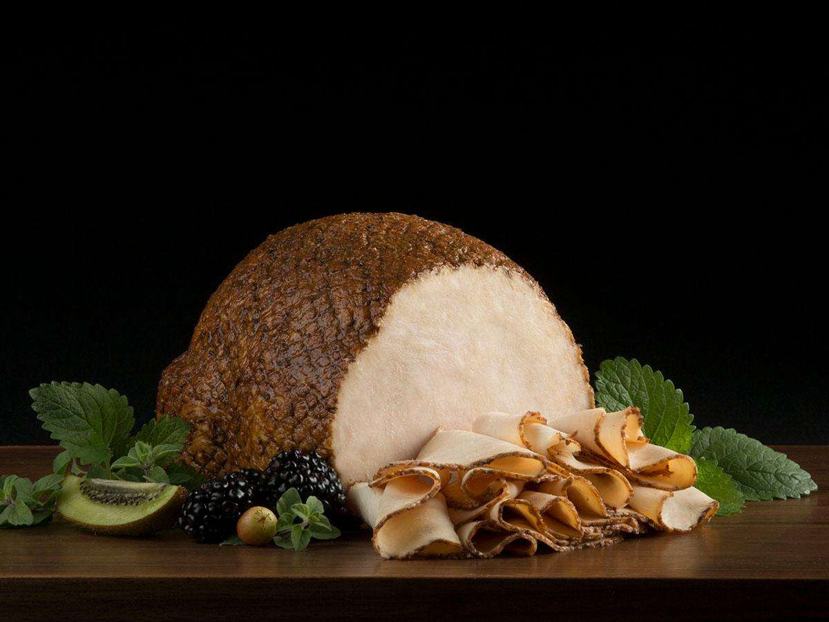 Rotisserie Seasoned Chicken Breast