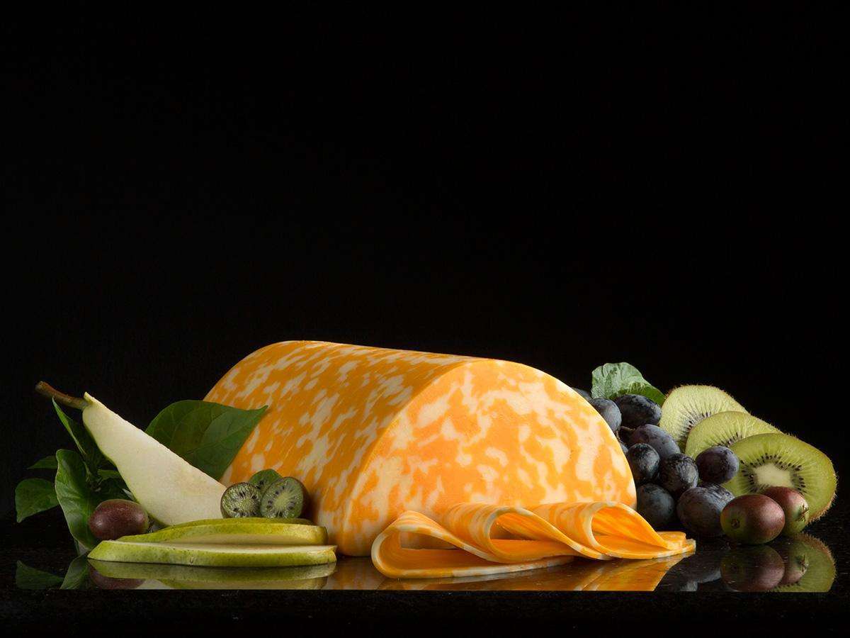 Colby Jack Cheese