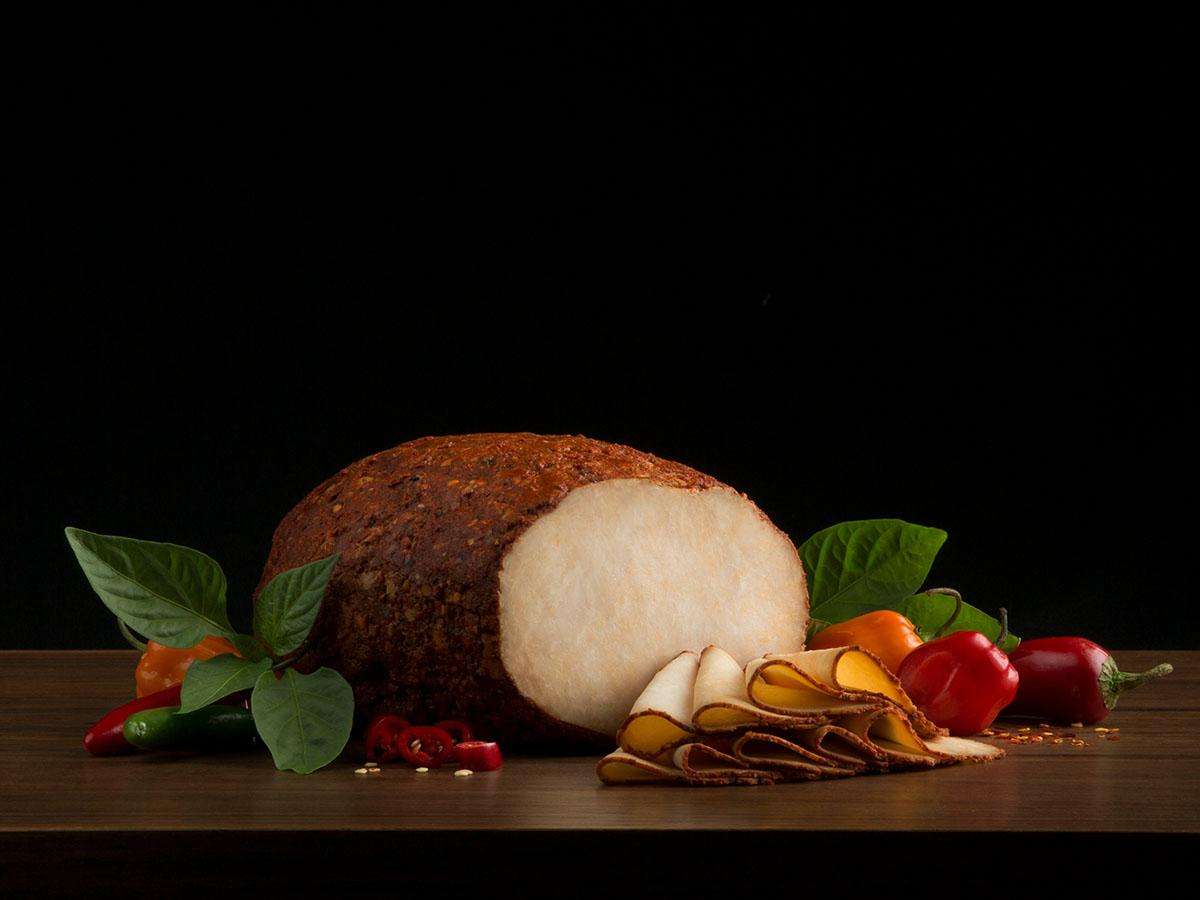 Bold Chipotle Chicken Breast