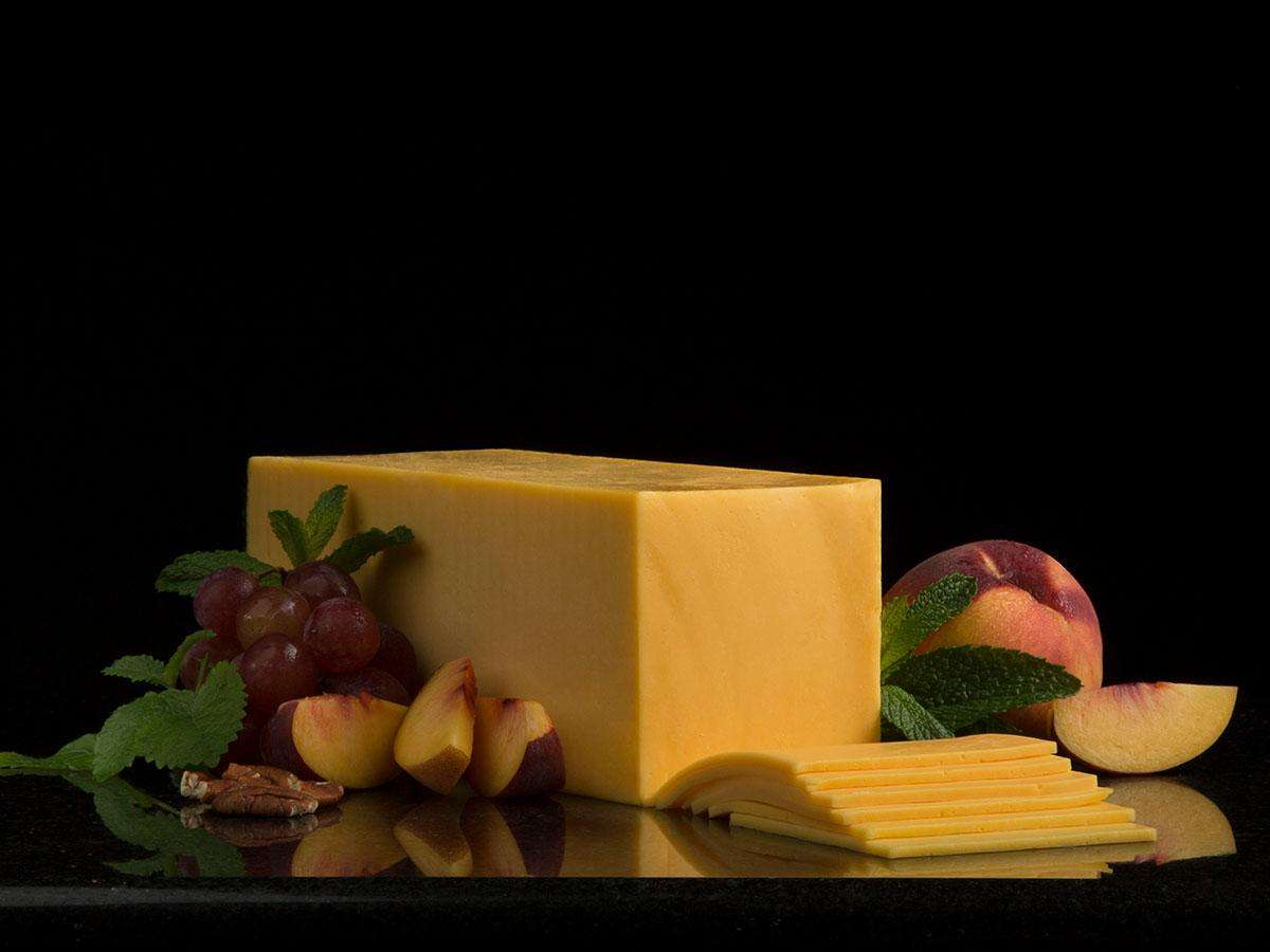 American Cheese