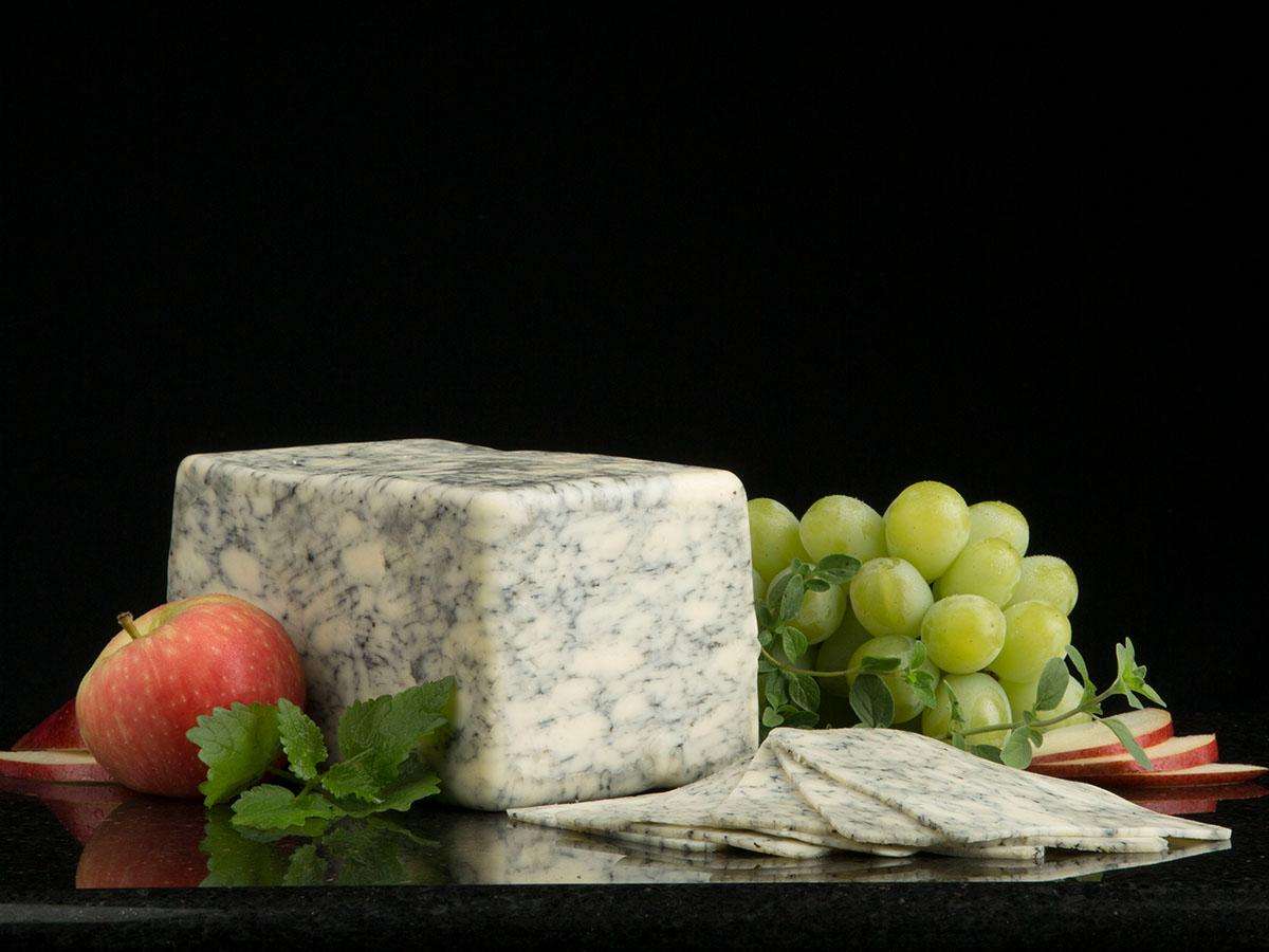 Bold MarBleu Marbled Blue Cheese