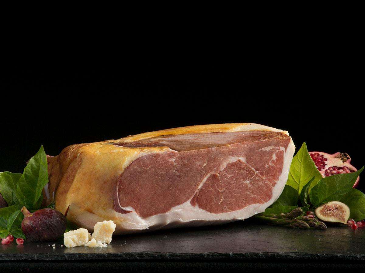 Dom Prosciutto
