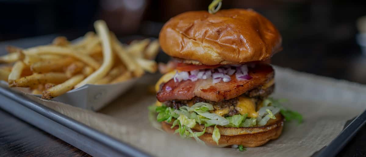 Burger
