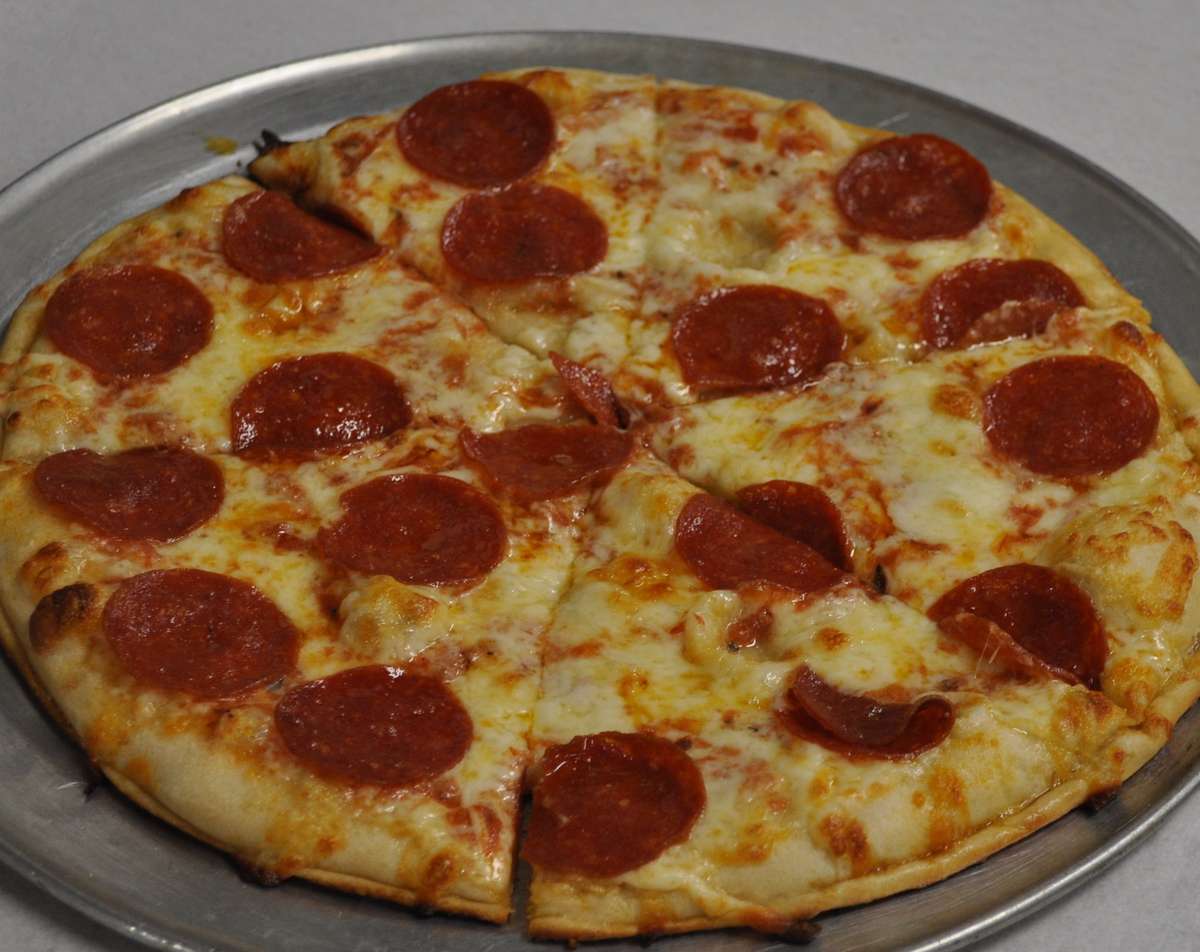 Pizza 14"