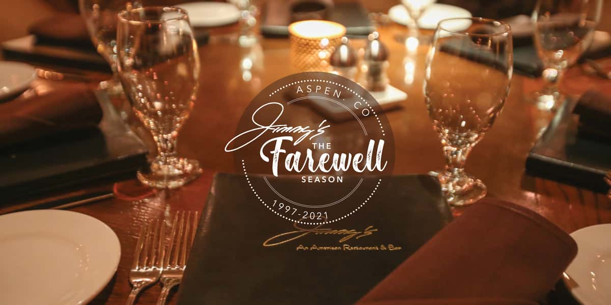 The Farewell Season