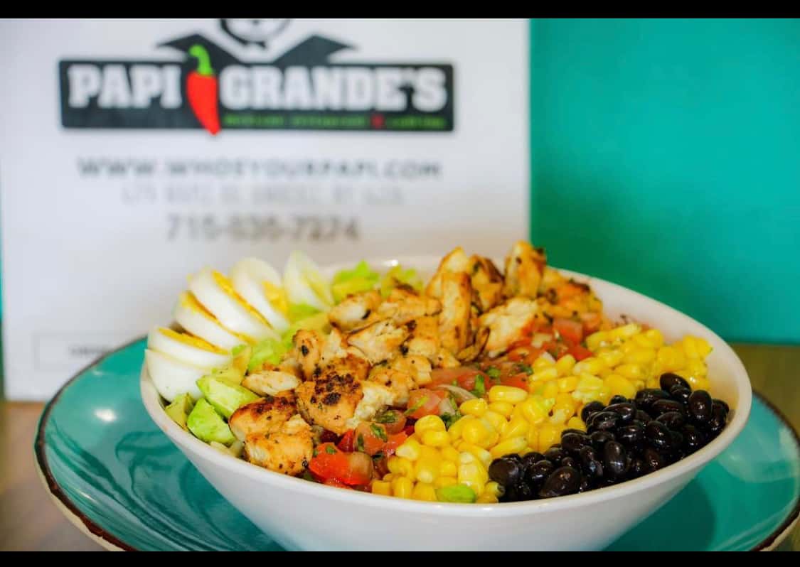 South of the Border Cobb