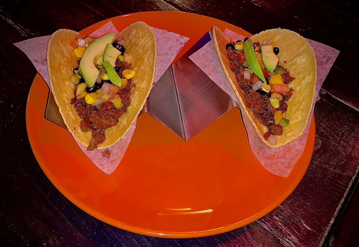El Smoky Vegano