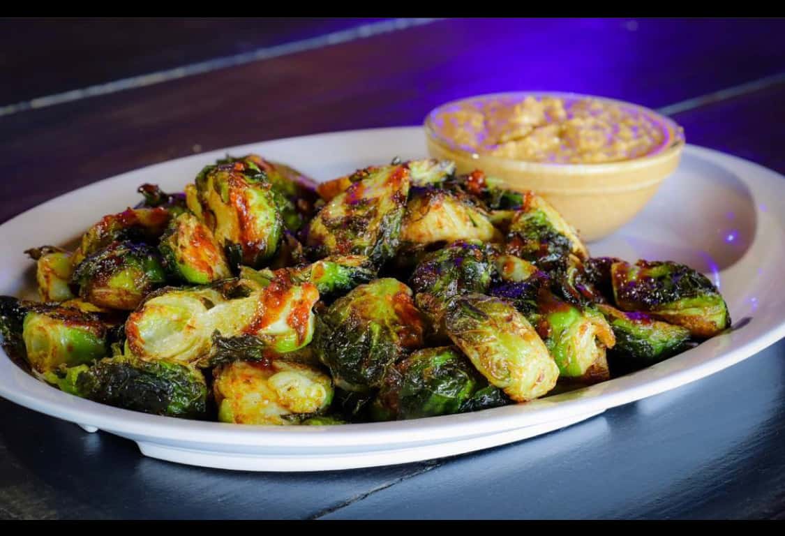 Brussel Sprouts