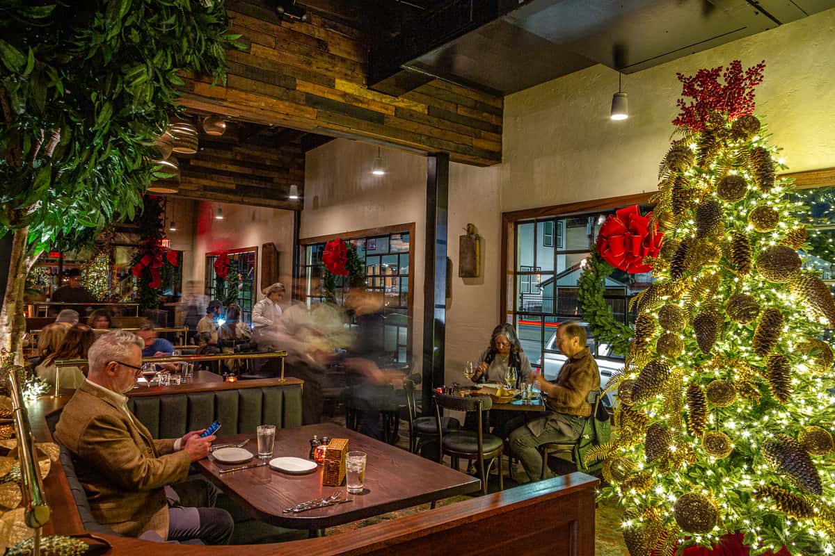 Holiday decor