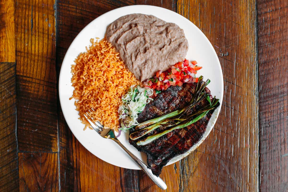 Carne Asada