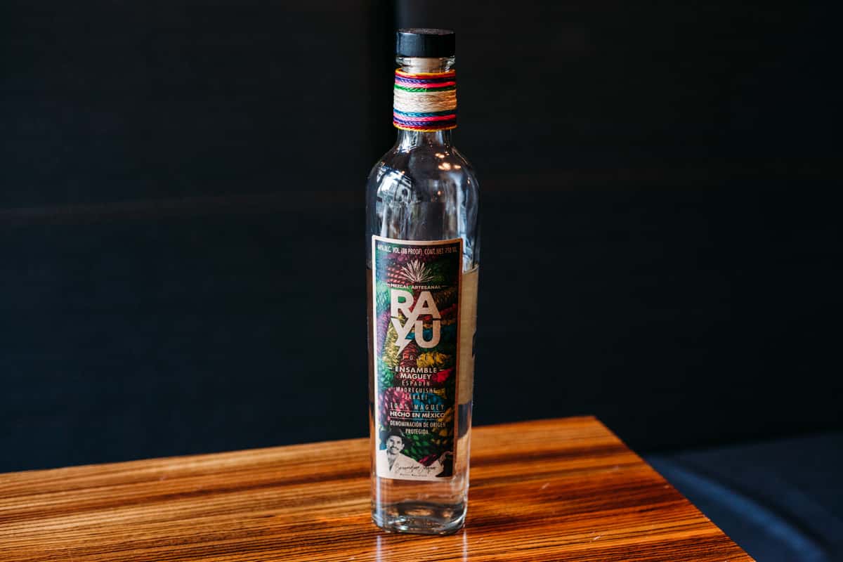 Rayu Ensamble