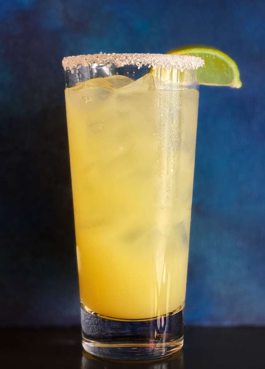 Chingona Margarita