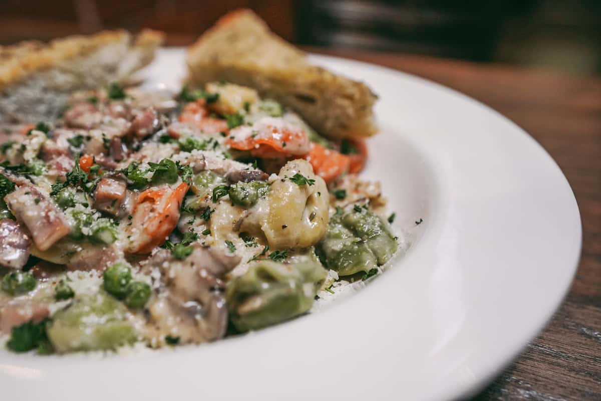 Tortellini