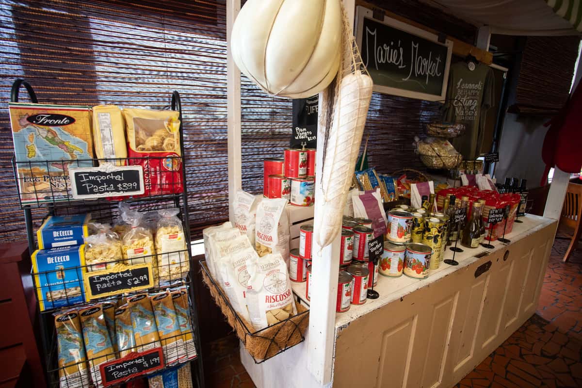 marie s italian deli italian restaurant in cumming ga