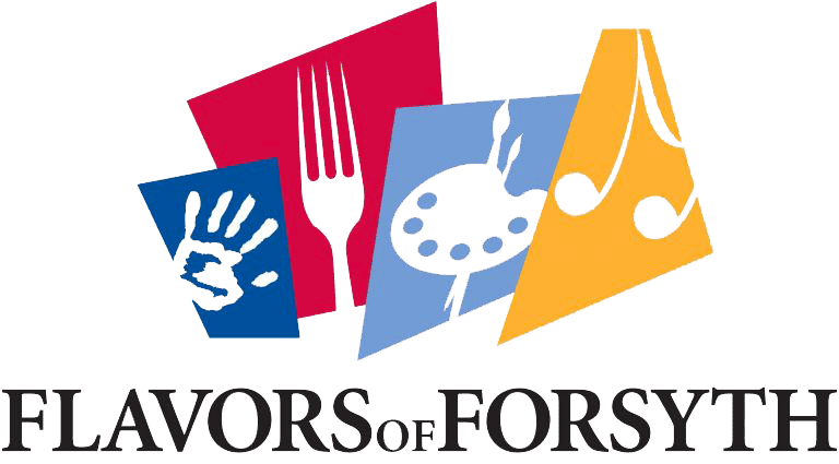 flavors of forsyth