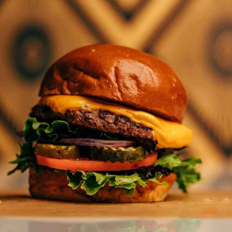 新作☆Russet Burbank Cheese Burger RBB Russet Burbank Cheese Burger RBB ハンバーガー