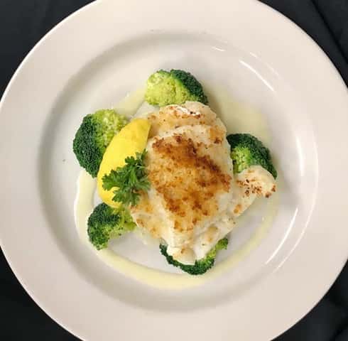 North Atlantic Cod
