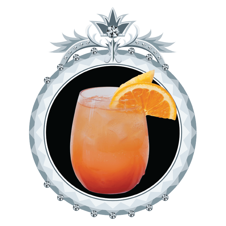 Sunset Mimosa - Sugar Factory