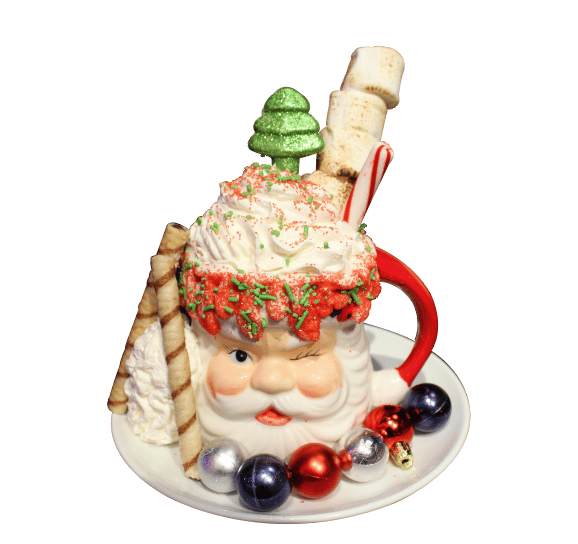 Cherry Hill Sugar Factory - Sugar Factory