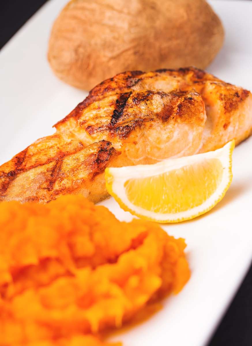 Salmon