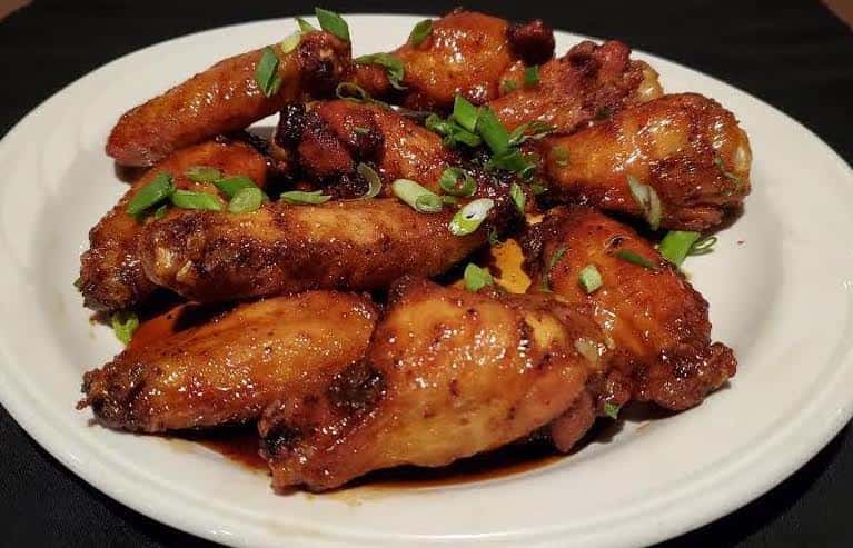 Chicken Wings, Bone-In