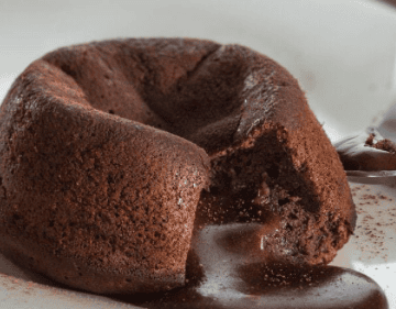 Lava Cake