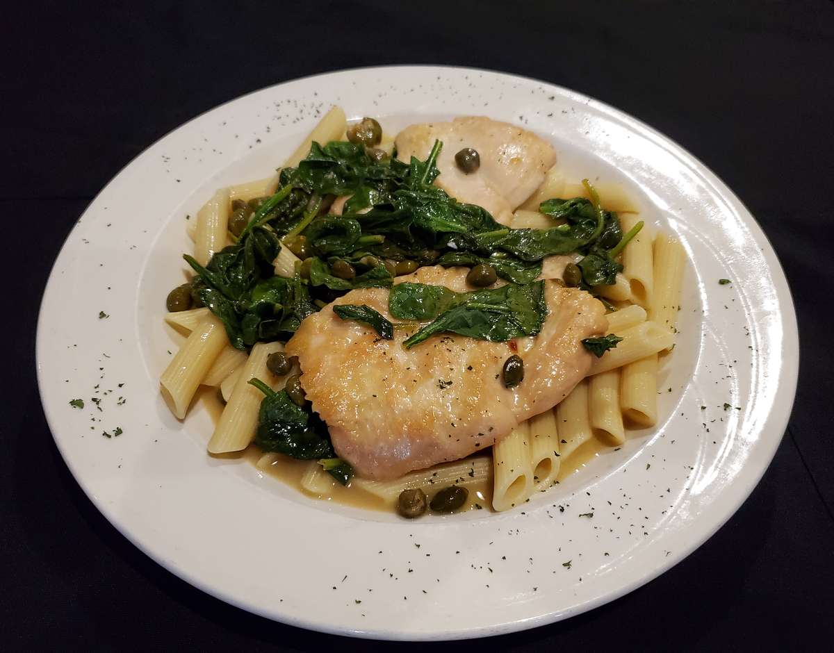 Piccata