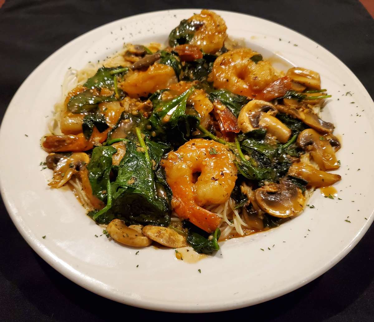 Scaloppine