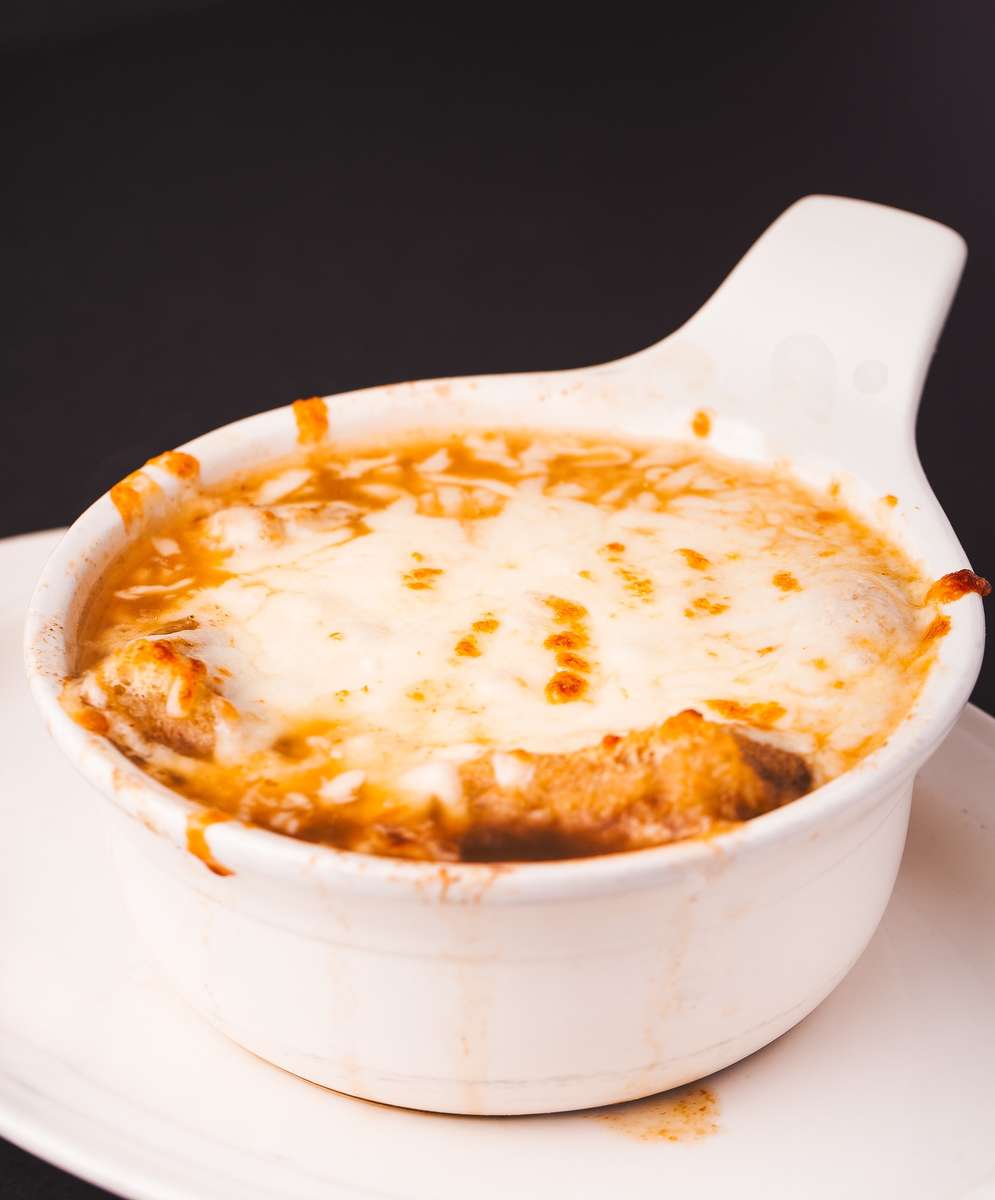 French Onion Soup