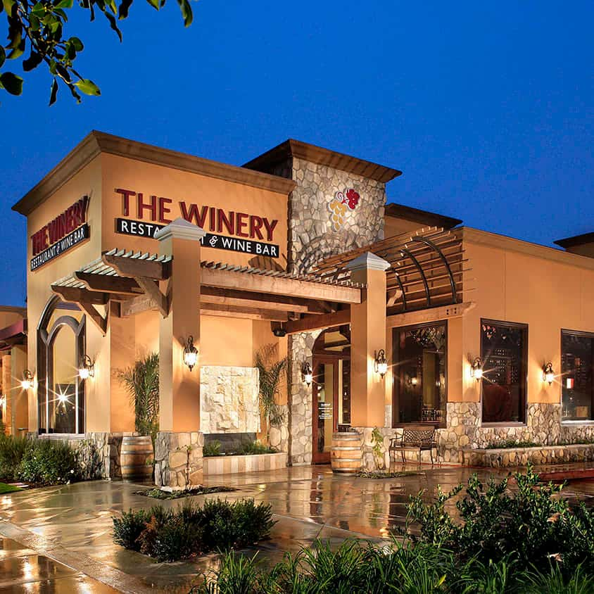 Winery with Food Near Me: A Comprehensive Guide to Dining and Wine Pairings