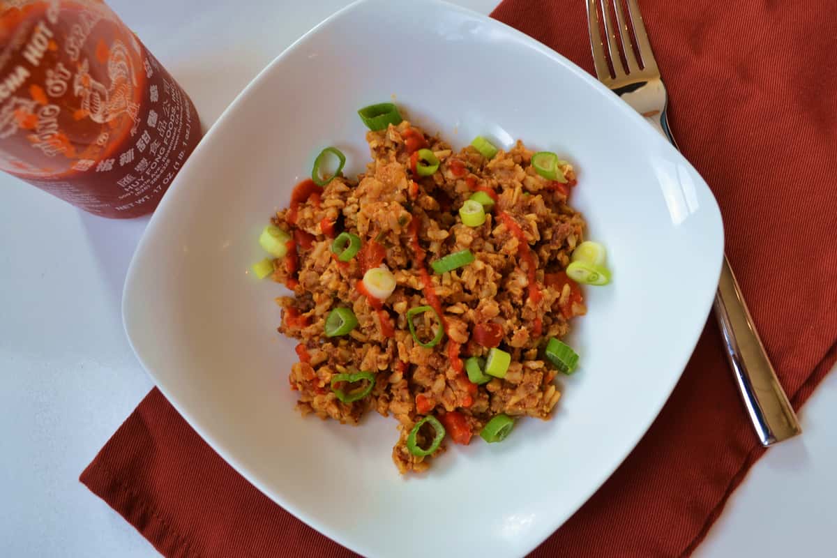 その他 Fried rice Cuisinart 14