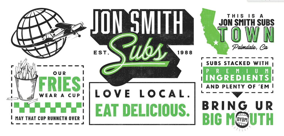 Jon Smith Subs® Sets Sights on Columbus for Expansion