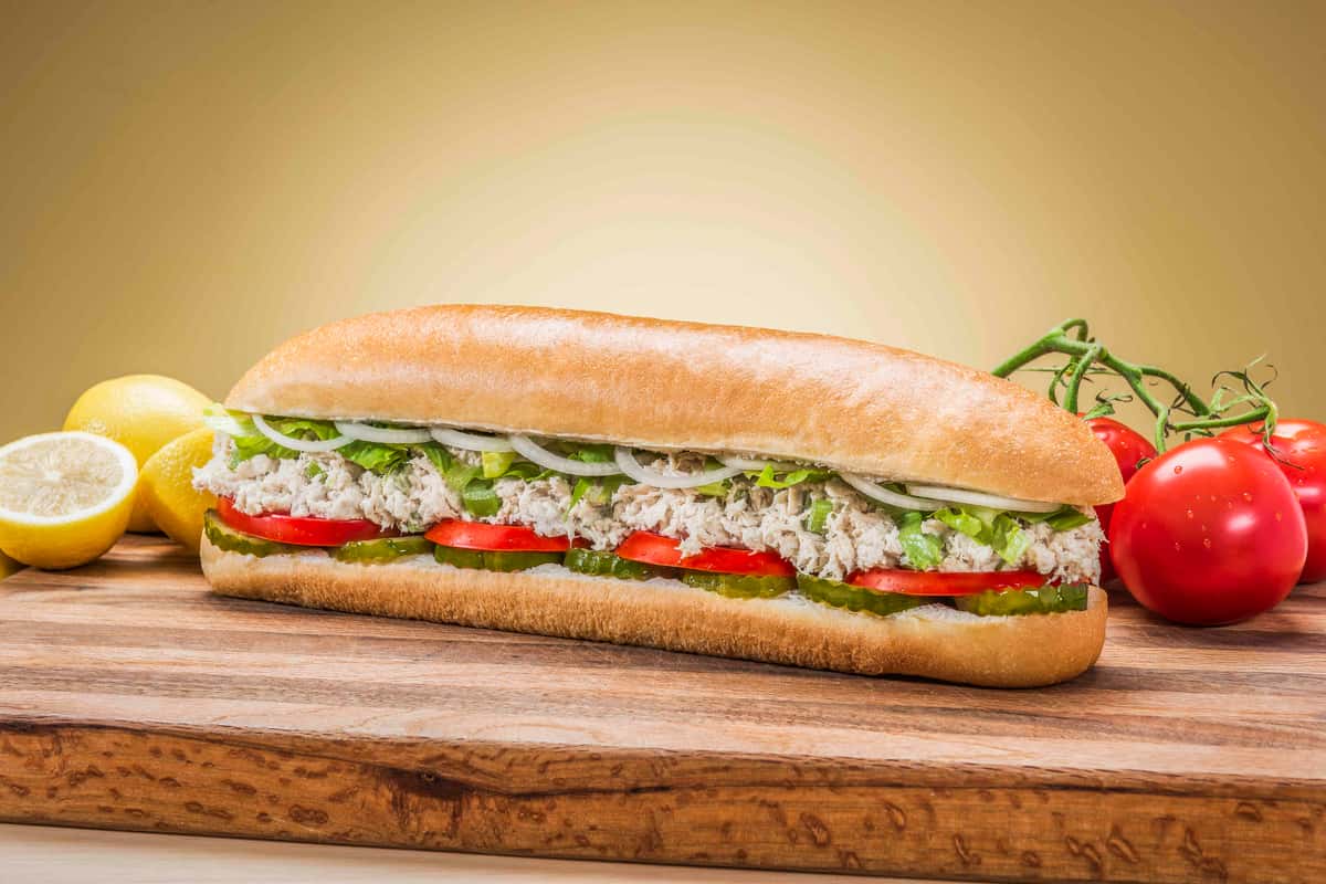 tuna