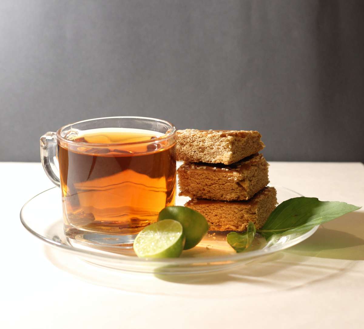 tea