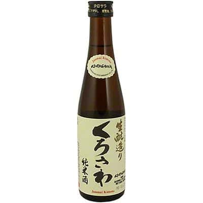 Kurosawa Sake