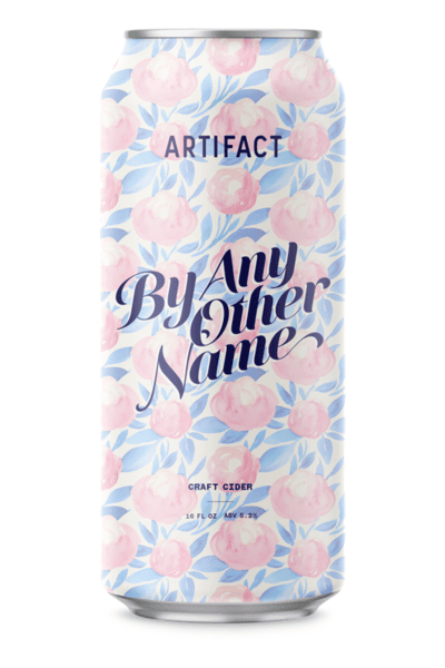 *Artifact Cider Project (MA) By Any Other Name