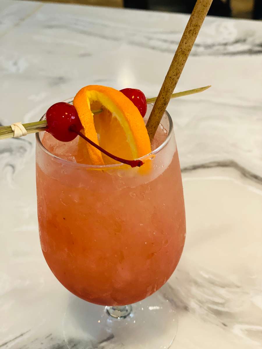 Frose'