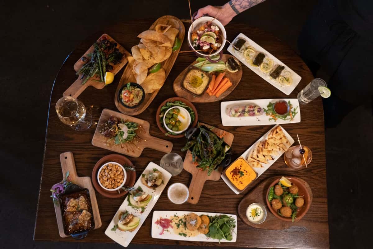 FOOD