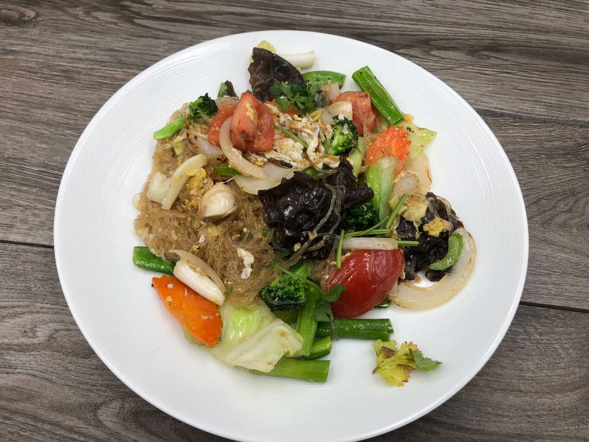 Pad Woon Sen