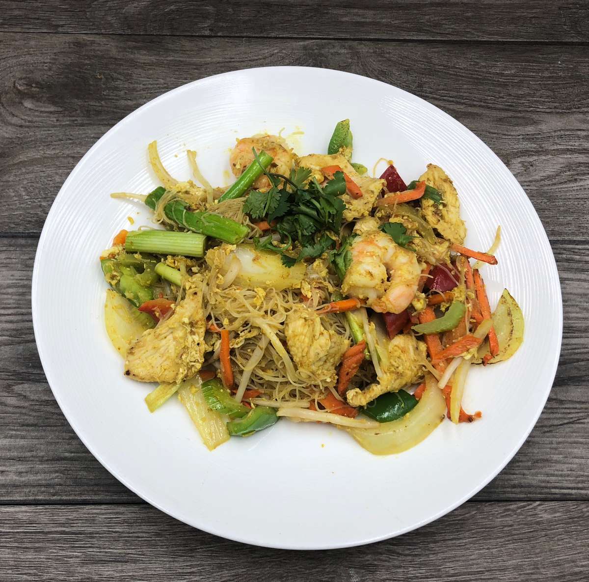 Similan Noodles