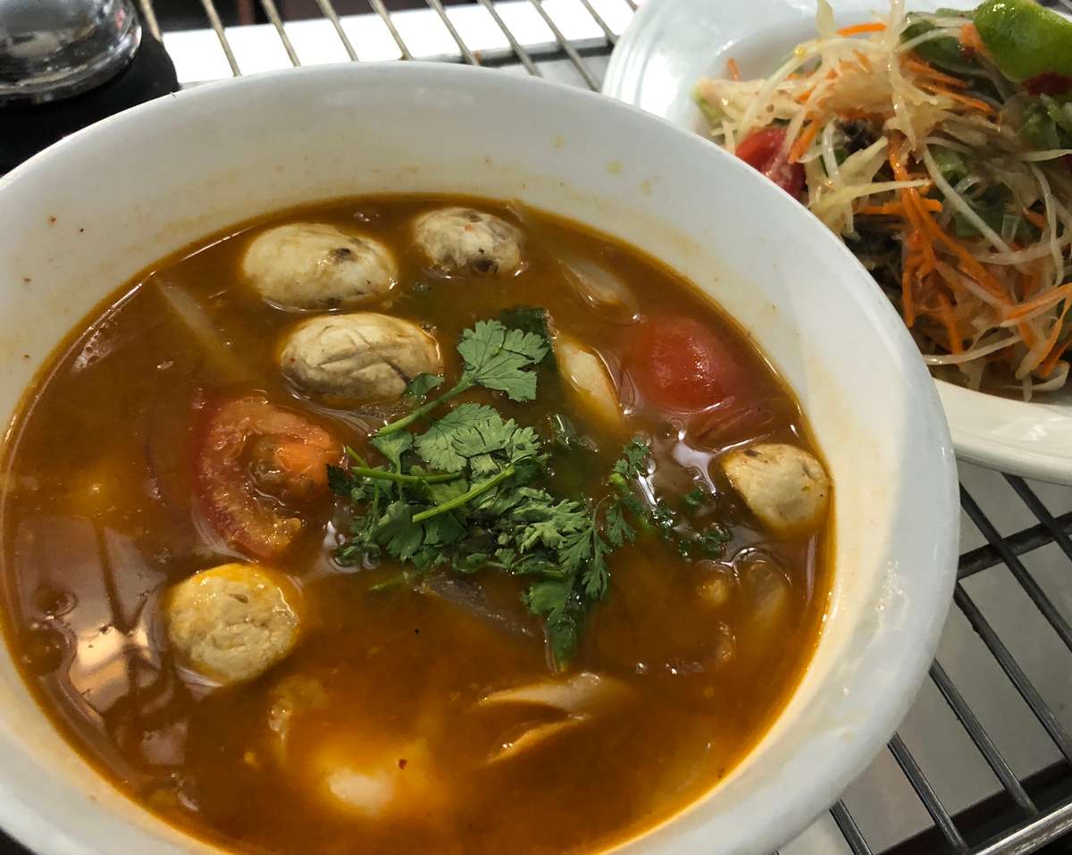 Tom Yum
