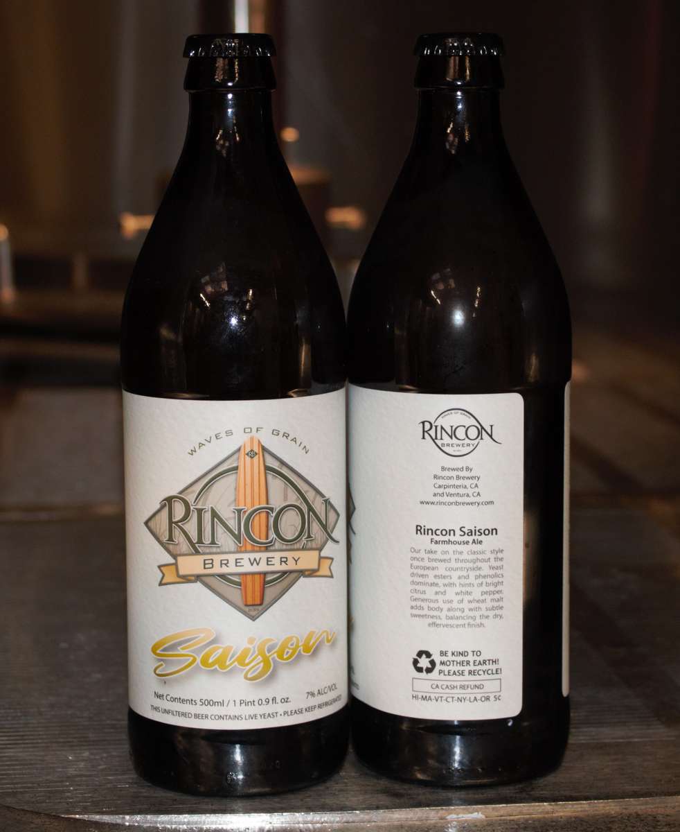 Rincon Saison