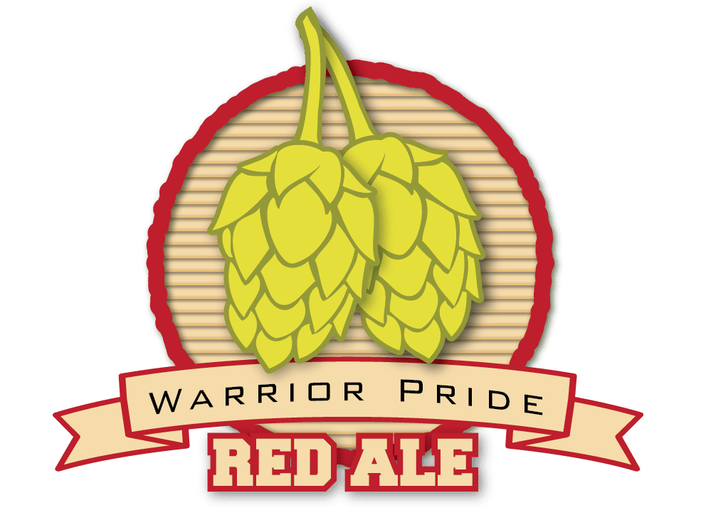 Warrior Pride Amber