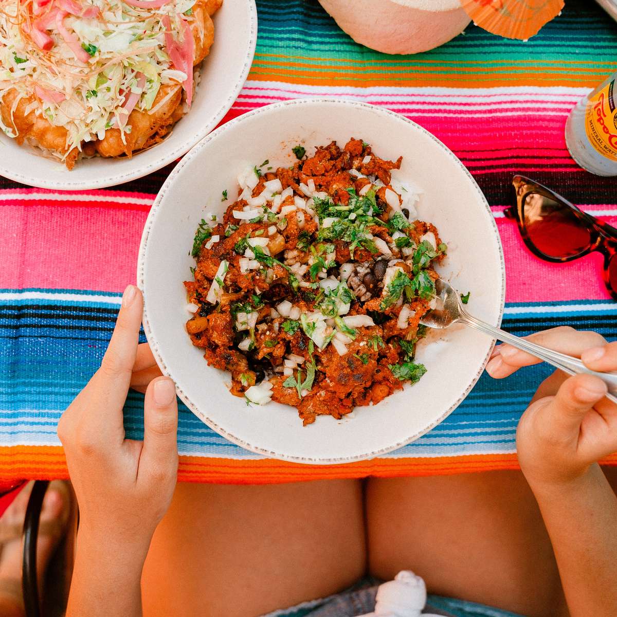 Al Pastor*
